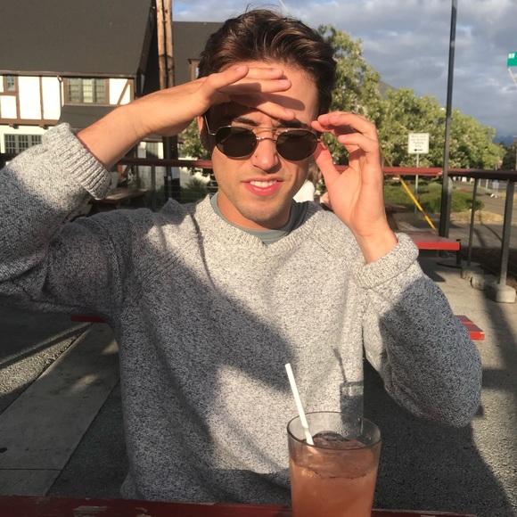 Meet your Posher, Simon - Picture 4 of 6